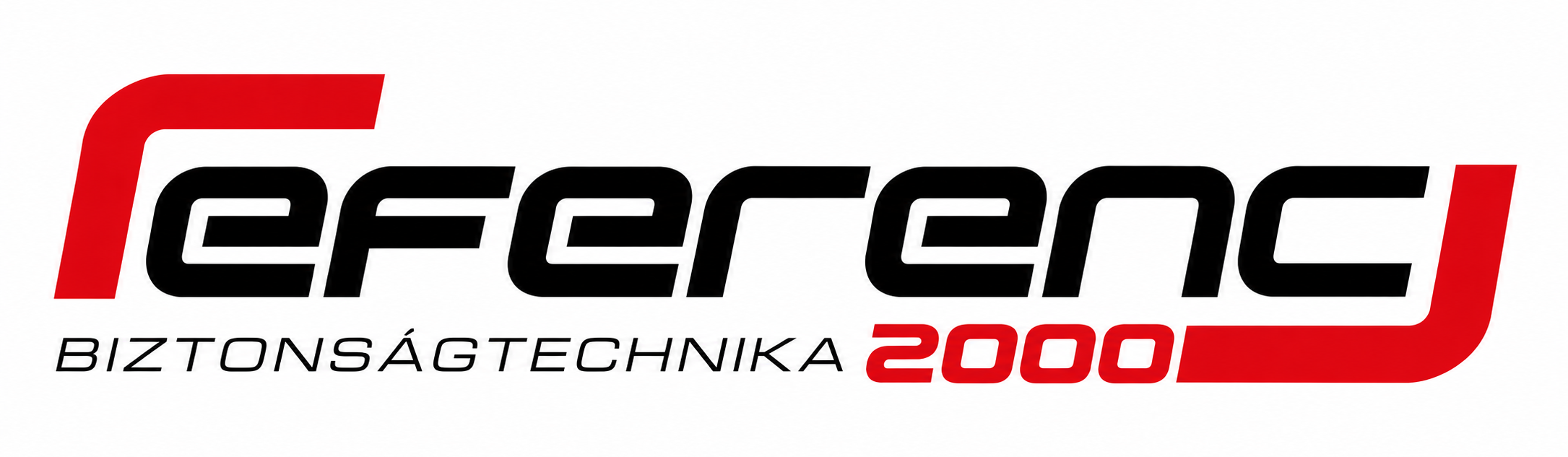 Referenc 2000 Biztonságtechnika